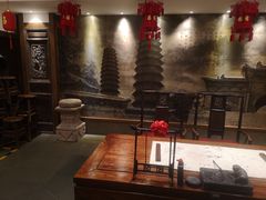 -山西会馆·晋菜·晋商宴·牌匾博物馆(胜利东街店)