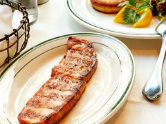 -Wolfgang’s Steakhouse 沃夫冈牛排馆(上海白玉兰广场店)