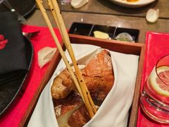 -恰餐厅 CHAR Grill&Bar(西安经开洲际店)