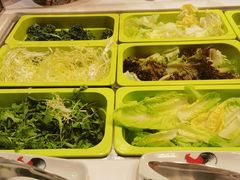 -The COOK·厨餐厅·自助餐(浦东嘉里大酒店)