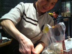 iphone_upload_pic-双合园·海鲜水饺青岛菜(大尧三路店)