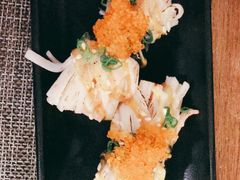 -昊·来了寿司(双楠2店)