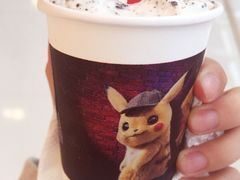 -DQ·蛋糕·冰淇淋(包河万达店)