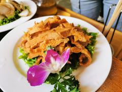 -阿鹏故事野生菌火锅(双廊古镇店)