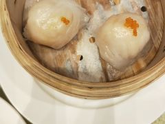 -领事馆19号中餐厅(厦门海景洲际酒店)