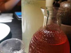 梅子酒-花潮料理艺食馆(成都万象城店)