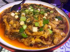-巴特餐饮6加1音乐餐吧·新疆菜