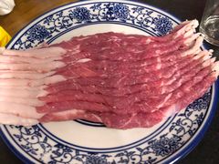 -裕德孚·非遗手切涮羊肉(东直门内大街店)