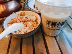 -浮娴小锅饭·云南民俗风味餐厅(束河古镇店)