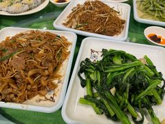 -盛港湾海鲜食府(黄沙店)