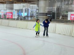 -TheRink大零溜冰场(IFS国金中心店)
