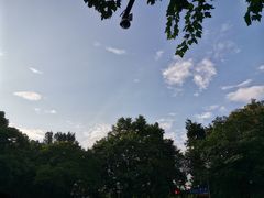 -杭州西湖风景名胜区-满觉陇四眼井
