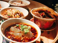 -饕林餐厅(春熙路店)
