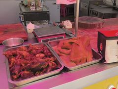 -阿娟牛肉丸·手打牛肉丸·现做现卖