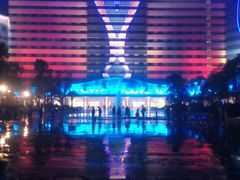 -广东省拱北口岸中国旅行社(华宾营业部)