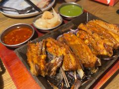 -那时新疆·若羌(经纬汇店)