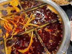 -邓莽子老火锅(鲁祖庙店)