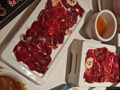 -八合里潮汕鲜牛肉火锅(上海汇智广场店)
