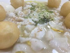 -乐达酸菜鱼面(山师东路店)