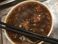 -姚记炒肝店(簋街店)