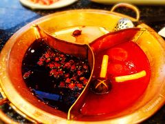 -老码头火锅(骡马市店)