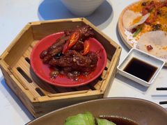 -避风塘(嘉兴八佰伴店)