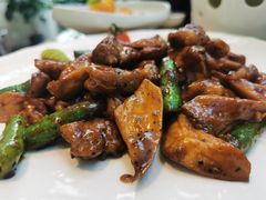 -大树餐厅(红旗街万达店)