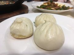 葱煎海参包-文杏酒楼(一品天下店)