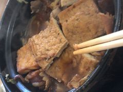 -赵家牛肉砂锅(台西三路店)
