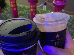 -星巴克臻选(福州东百中心分店)
