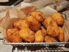 -叁宝烤肉·西安烧烤(东三爻店)