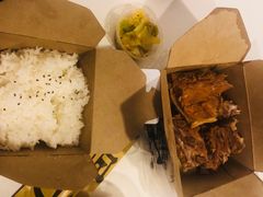 -犟骨头排骨饭(回龙观龙禧店)