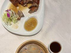 -臻萃轩中餐厅(国家会展中心店)