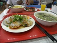 -芙蓉餐厅(厦大店)