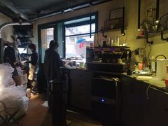 -SeekSeeking咖啡专门店(堰塘街店)