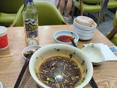 -李先生牛肉面大王(北京东四店)