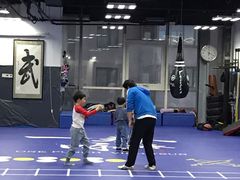 -咏春拳学总会·一拳咏春(双井店)