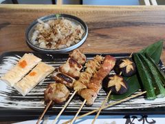 -奈九居酒屋(滨河大道店)