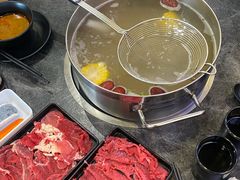 -林记潮牛·牛肉火锅(上马墩店)