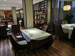 -苏淮景·苏闽融创菜·海鲜(原空港井河轩店)
