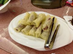 -青岛蓝海大饭店·渔歌舫(李沧店)