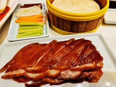 -梅龙镇酒家(南京西路总店)