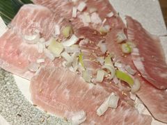 -江户烧肉(高德店)