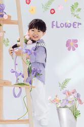 -三只熊儿童摄影(公园店)