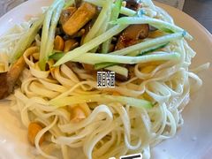 -重元寺香积厨素斋馆