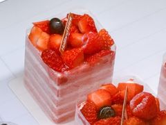 -好利来(东四店)