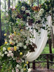 -上海中心宴会厅·婚礼中心