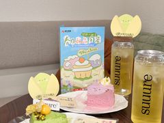 -流酥可心·牛乳蛋糕商店(禾祥西路店)