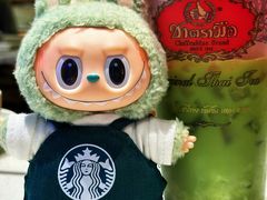 -ChaTraMue手标泰式茶(中山公园龙之梦店)