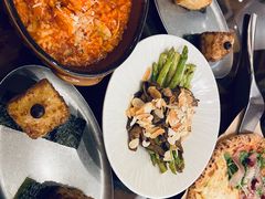 -Ciao窑炉披萨餐厅(宁波阪急店)